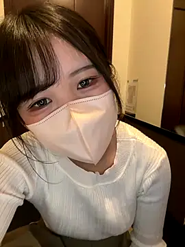 Nemu chan  online show from December 3, 11:23 am