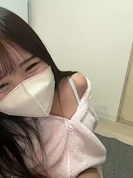 Nemu chan  online show from February 19, 4:28 pm