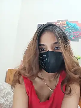 Sexy-Jara1 online show from June 4, 5:39 pm
