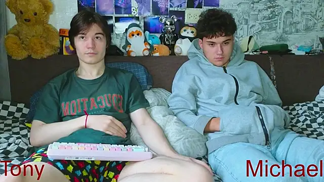 jordanjock online show from December 5, 9:32 am