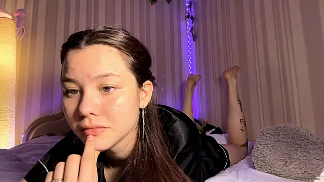 CutieSlim online show from January 17, 12:23 pm