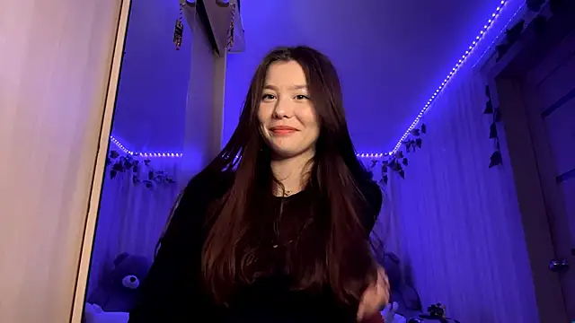 CutieSlim online show from November 28, 2:09 pm