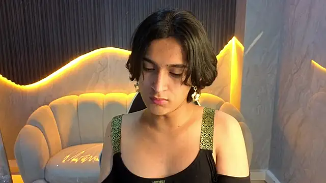 zoe tp online show from January 15, 1:06 pm