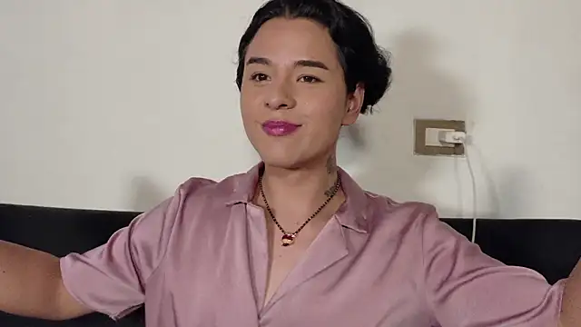 Angel-umbra online show from March 15, 8:44 pm