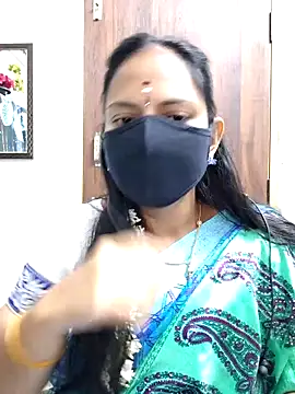 Queen-Neha online show from April 9, 5:43 am