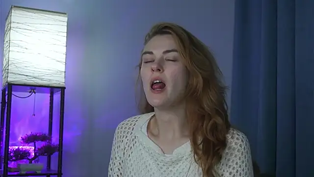 foxy cute4you online show from March 29, 5:34 pm