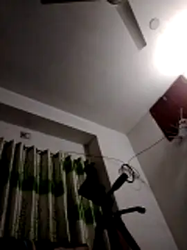 Powerfull08 online show from December 18, 9:19 pm