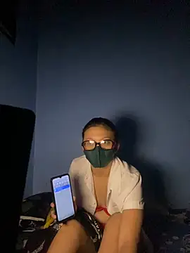 Urnewgorl277 online show from November 21, 5:15 pm