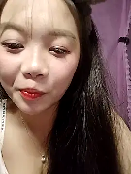 Baa-bee22 online show from July 19, 1:41 am