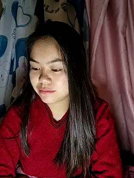 Xiu-L online show from February 2, 2:21 am