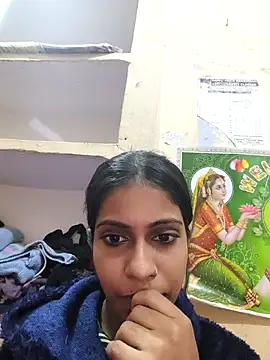 Anupriya89 online show from November 17, 3:13 pm
