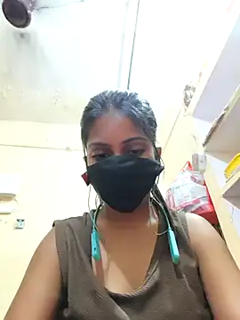 Anupriya89 online show from February 20, 6:42 pm