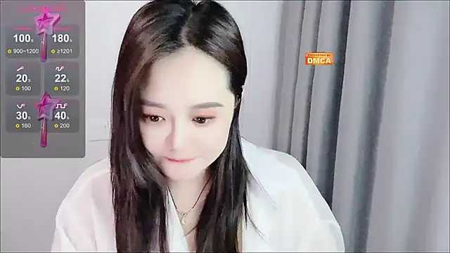 mia-mi online show from November 23, 10:17 am