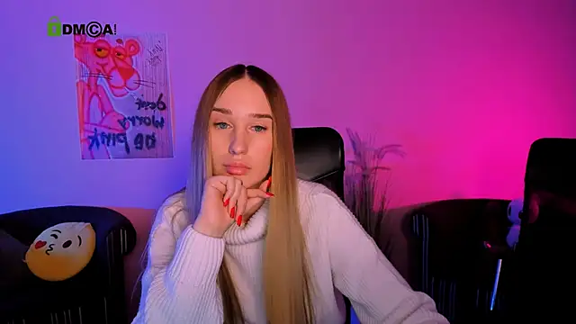  kellykitten  online show from January 15, 2:45 pm