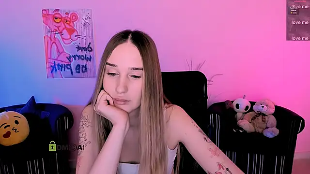  kellykitten  online show from February 4, 12:41 pm