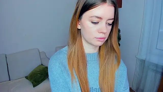 AngelesBenitz online show from January 7, 7:01 am