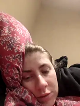 hotwetvix online show from November 18, 4:19 pm