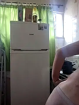 Satanatrix online show from February 11, 3:46 pm