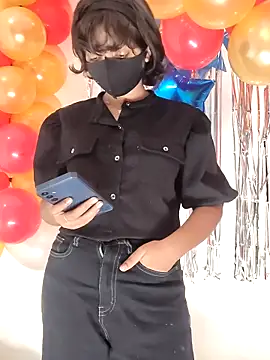 Babykurush online show from November 17, 5:57 pm