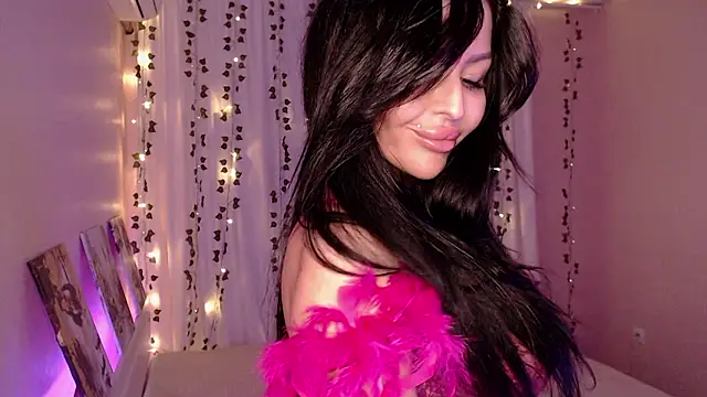 Roxy Sterling online show from March 18, 10:04 pm