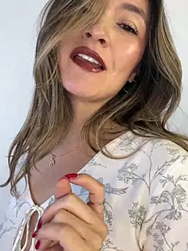 GeorginaBlack online show from June 11, 8:05 pm