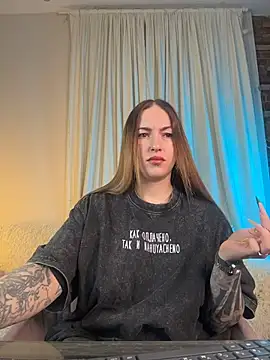 Tattitude  online show from March 30, 11:43 am