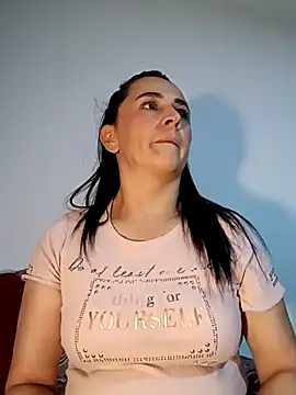 Sex Annie online show from February 25, 4:55 am