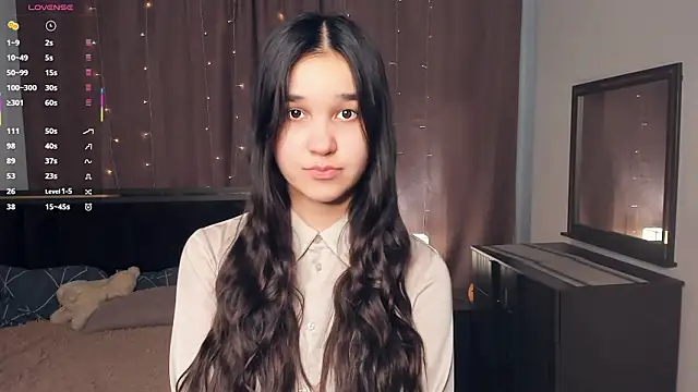 MeliaMelchiori online show from January 16, 7:26 am