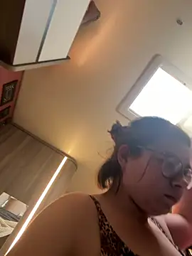 missseduction24 online show from April 21, 8:43 am