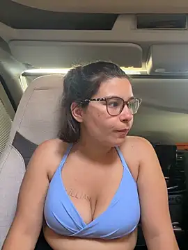 missseduction24 online show from April 8, 4:31 pm