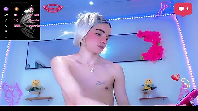 Karla hot777 online show from March 15, 6:21 pm