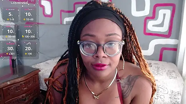 luciana xxx2 online show from November 18, 3:13 pm