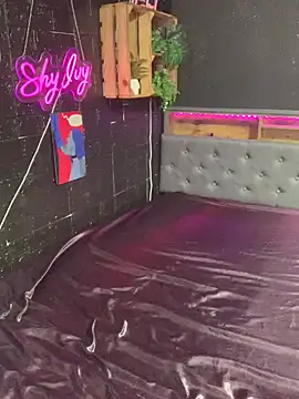 Shy-Ivy online show from March 19, 10:14 pm