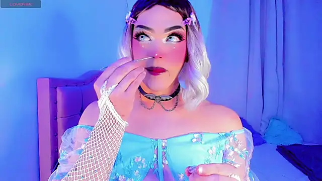 Shiaki 04 online show from April 18, 4:37 am