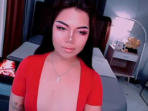 LadyMatriarch online show from March 28, 5:01 pm