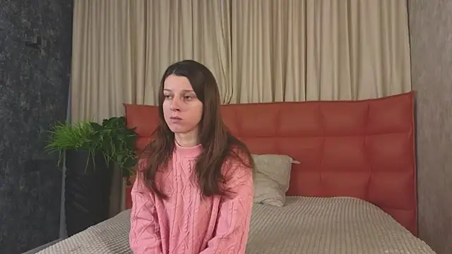 VelvetNyxen online show from January 15, 2:12 pm