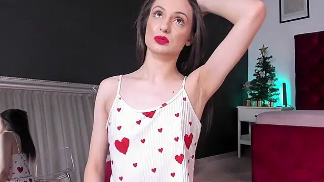 Alice in cumland  online show from December 2, 4:03 am