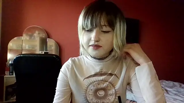 SkylaPorter online show from November 21, 11:23 am