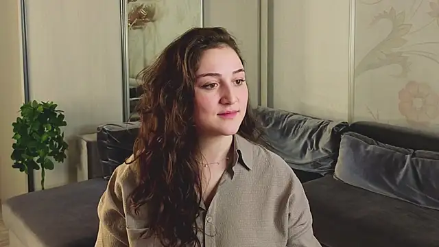 SeleneRiddle online show from December 3, 10:17 am