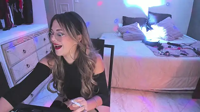 siamilfff online show from December 5, 12:54 am