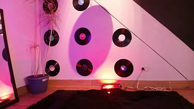 goddess julieta online show from February 3, 7:18 pm