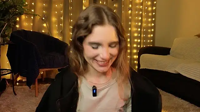 RozanneJordan online show from March 7, 5:53 pm