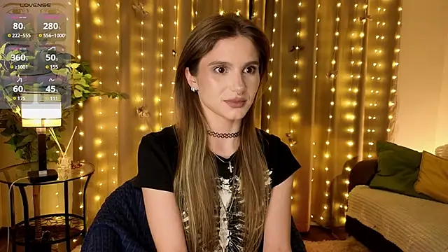 RozanneJordan online show from March 23, 5:19 pm