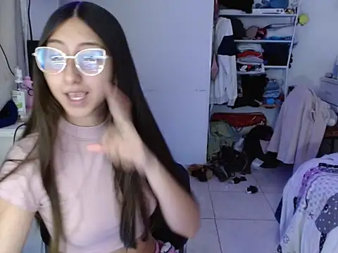 Nanylux online show from December 1, 4:05 am