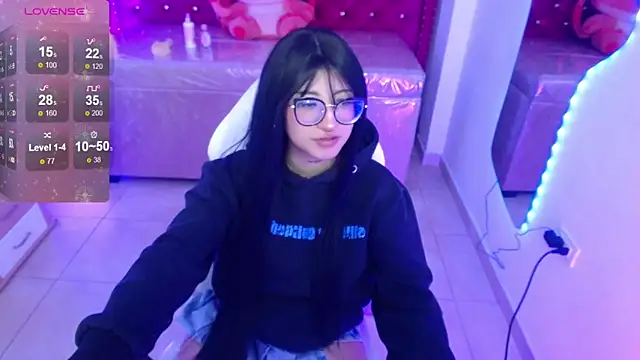 yuyu m online show from January 12, 2:55 pm