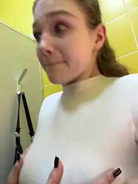 RussianWoman online show from March 6, 3:56 am