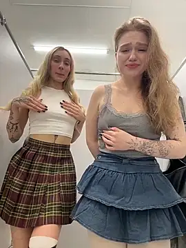 RussianWoman online show from March 19, 3:11 am