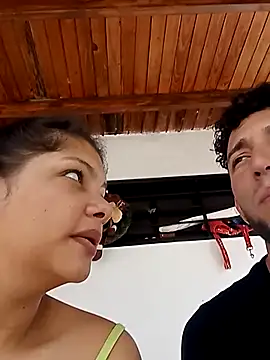 LunaAndOrionx online show from January 12, 2:44 pm