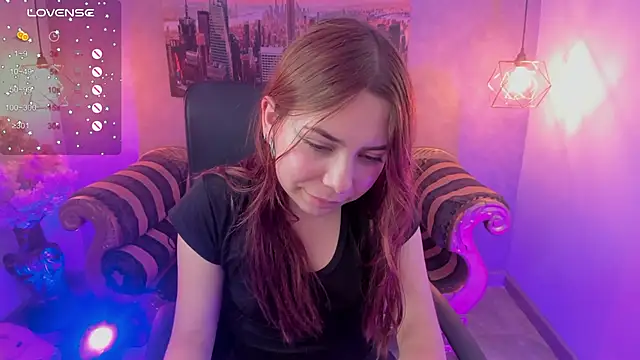 Isabela clk online show from November 29, 10:14 pm