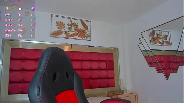 MarieTaylor  online show from December 19, 6:22 pm